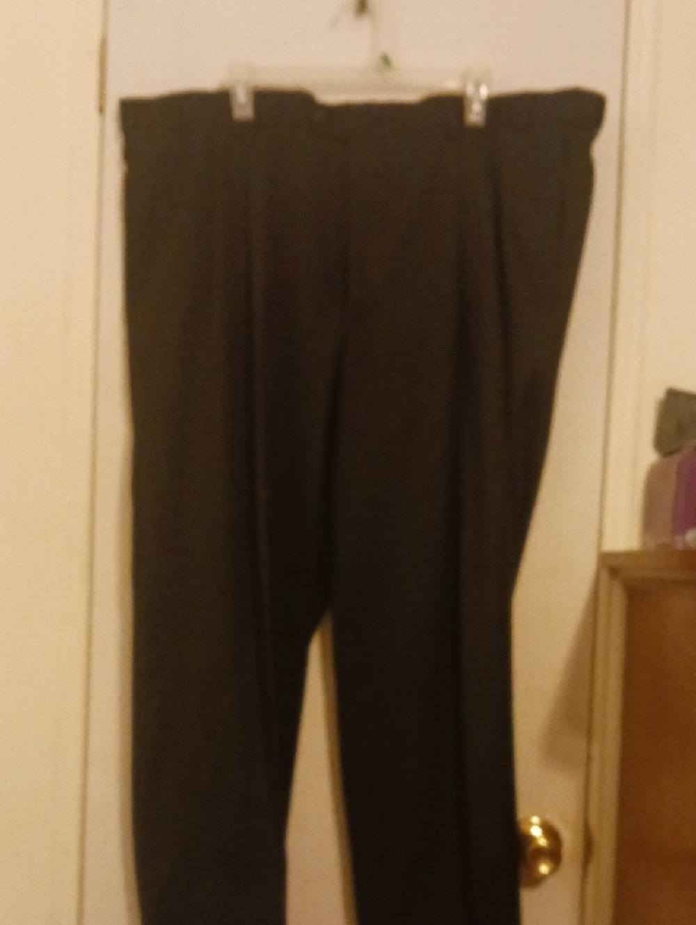 George Black Men's Dress Pants